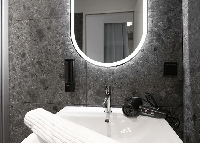 Luci House Boutique - 15th District Hostel