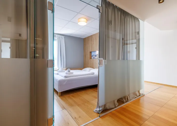 Hostel Luci House Boutique - 15th District