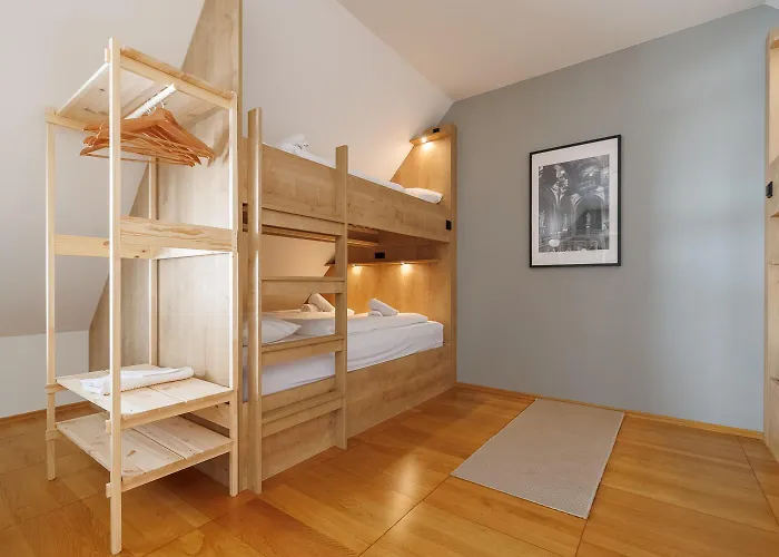 Hostel Luci House Boutique - 15th District