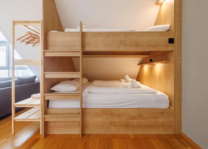 Luci House Boutique - 15th District Hostel *