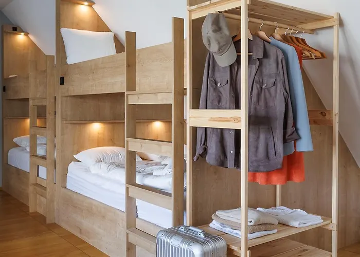 Hostel Luci House Boutique - 15th District