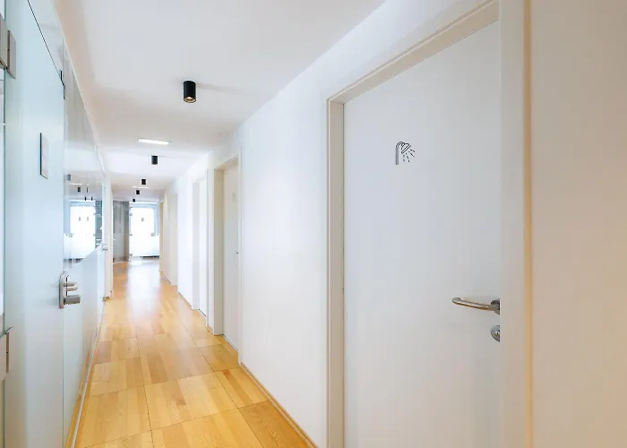 Hostel Luci House Boutique - 15th District *
