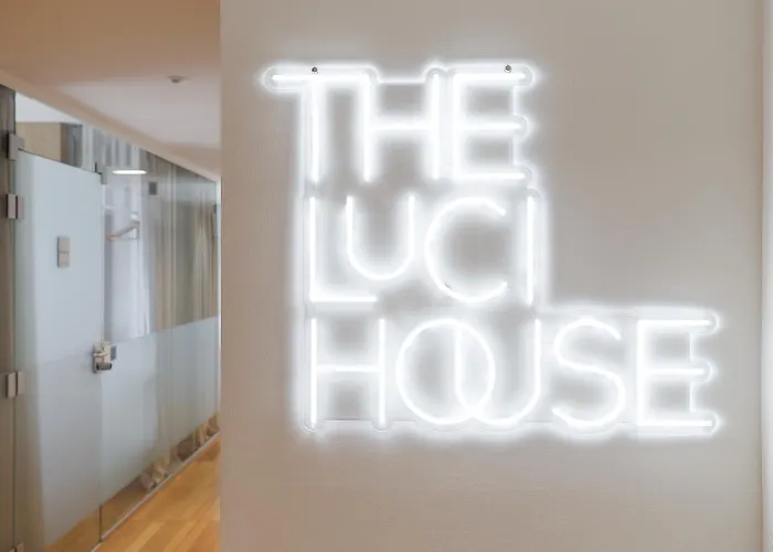 Hostel Luci House Boutique - 15th District