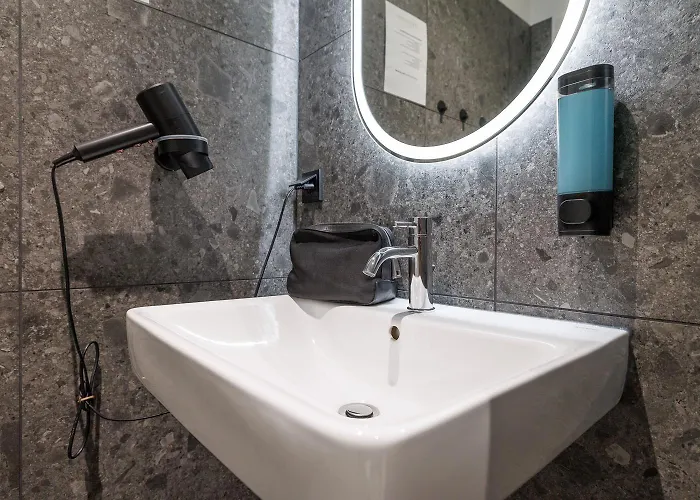 Luci House Boutique - 15th District Hostel